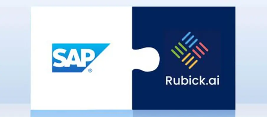 Rubick.ai: A Powerful Cataloging Automation Solution Now on SAP Store
