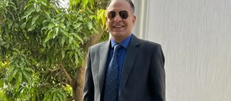 Republic Media Network elevates Hersh Bhandari as CEO of its broadcast business