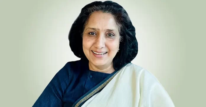 Mona Jain to lead unified Sales Division at Zee Media