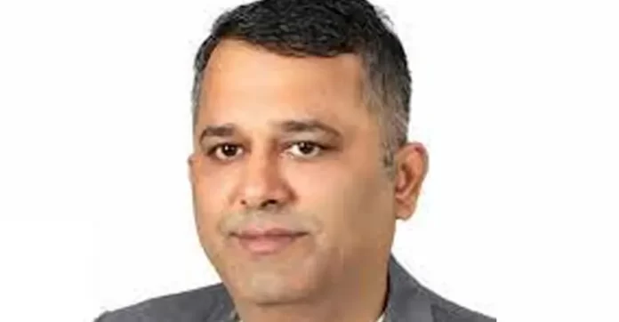 GroupM appoints Anand Thakur as Head of Analytics, Data and Tech for GroupM Nexus India