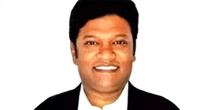 Mercedes Benz India's Pradeep Srinivas to move to Global Role