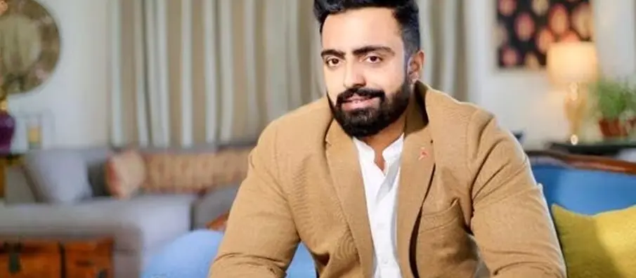QYOU Media appoints former TikTok Country Manager Raj Mishra as India Group CEO