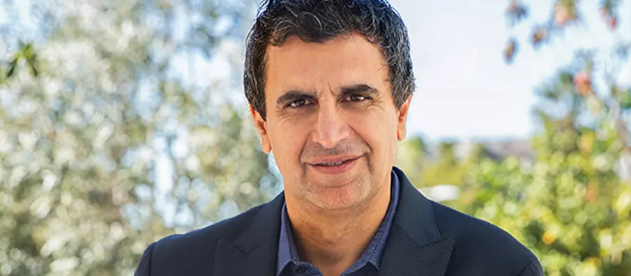 Unilever announces new Chief Financial Officer