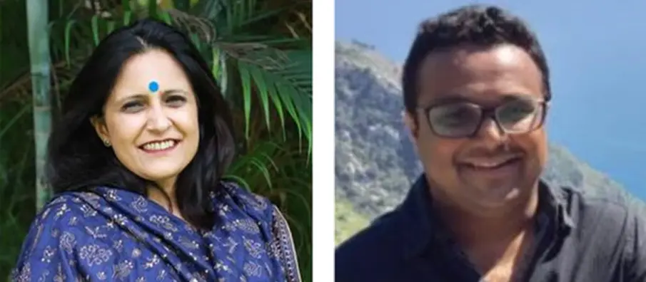 Viacom18 elevates Anu Sikka, Rohan Lavsi as Business Heads