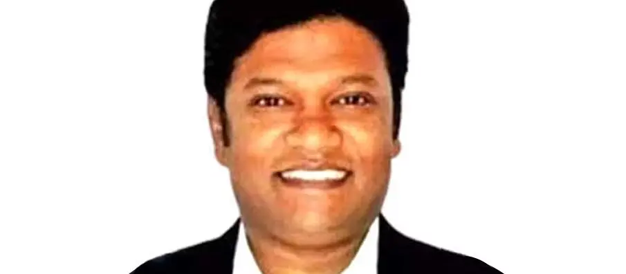 Mercedes Benz India's Pradeep Srinivas to move to Global Role