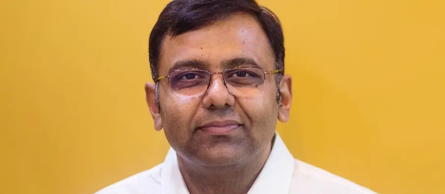 ShareChat elevates Gaurav Jain as Chief Business Officer