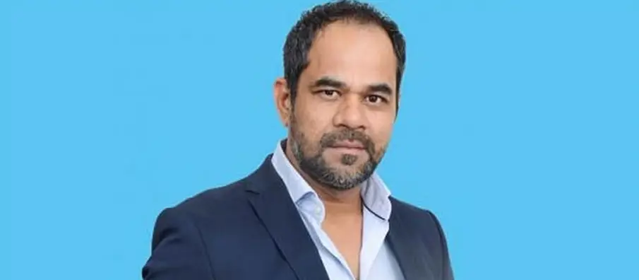 Joy Chauhan departs from Wunderman Thompson