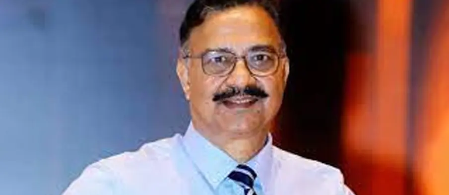 Former National Cyber Security Coordinator of PMO, Dr. Rajesh Pant joins TAC Security's Board