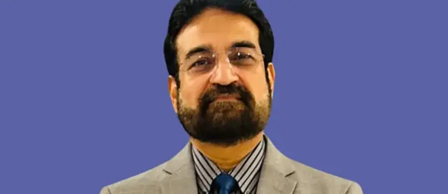Manoj Kumar Sharma joins Ambuja Cements as CHRO