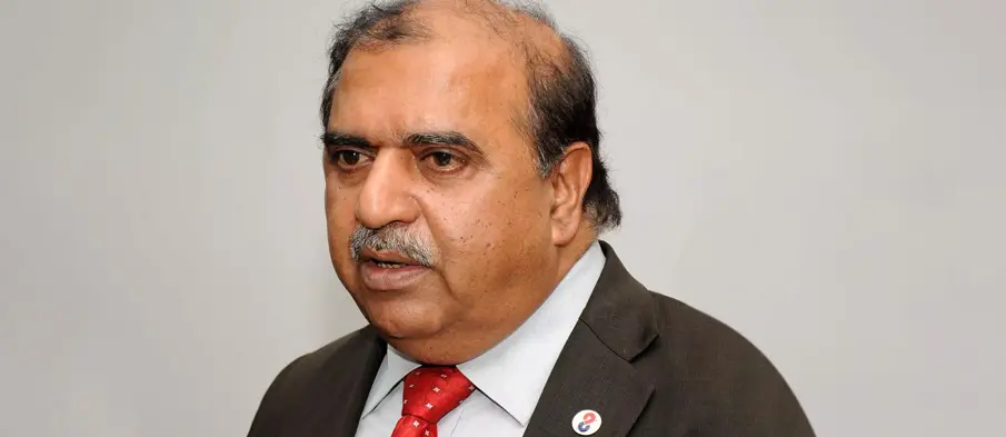 Satish Kumar Kalra joins North East Small Finance Bank as MD & CEO