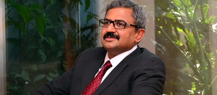 Duroflex selects Sridhar Balakrishnan as Group CEO