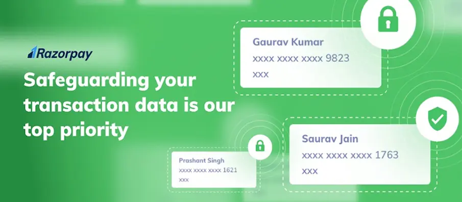 Razorpay Becomes the First Indian FinTech to Receive the Coveted Data Security and Compliance Certification, 'System and Organisation Control 3'
