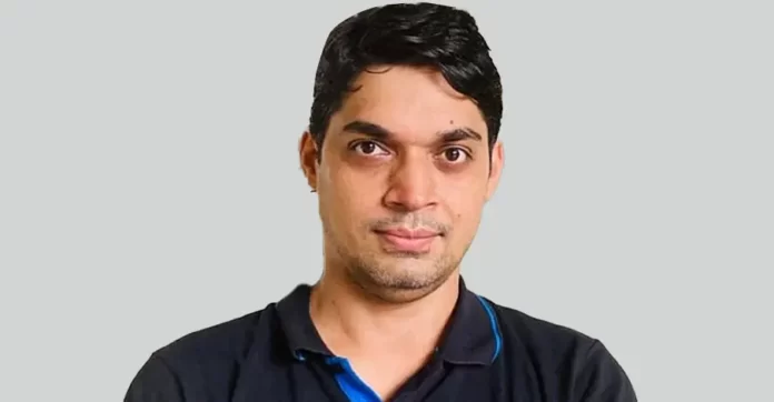 Republic names Mohit Dhamne as CFO, elevates S. Sundaram to Director-Strategy