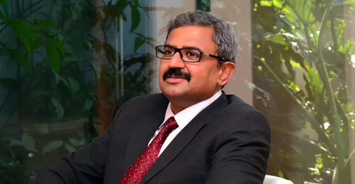 Duroflex selects Sridhar Balakrishnan as Group CEO