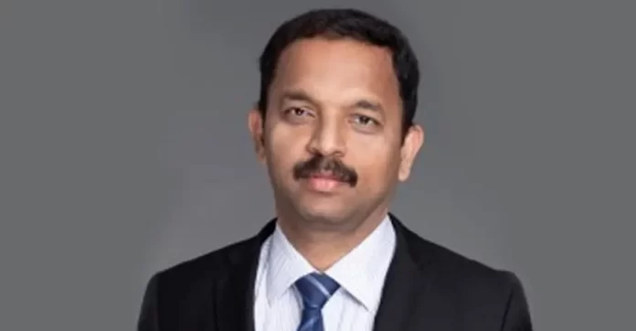 Schindler appoints Nitin Chalke as President & CEO for India and South Asia