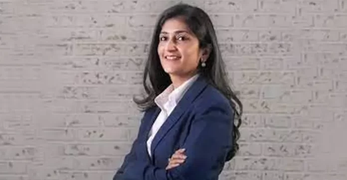 Indus Tower appoints Neeti Wahi as Chief Digital & Information Technology Officer