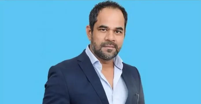 Joy Chauhan departs from Wunderman Thompson