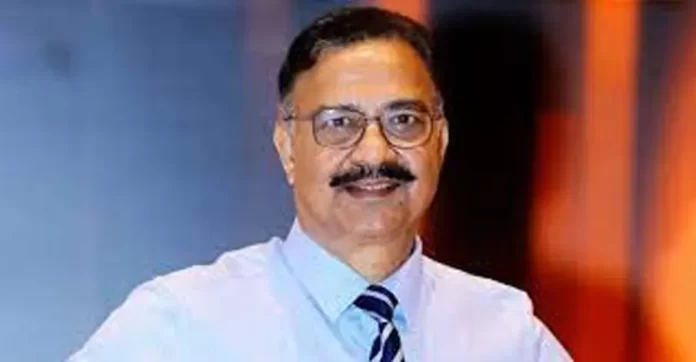 Former National Cyber Security Coordinator of PMO, Dr. Rajesh Pant joins TAC Security's Board