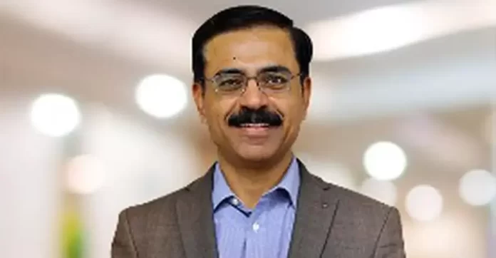 Hero MotoCorp appoints DLF's exec Vivek Anand as New CFO