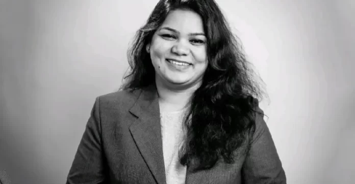 Nidhi Sinha joins Publicis Worldwide India as VP of Planning and Strategy