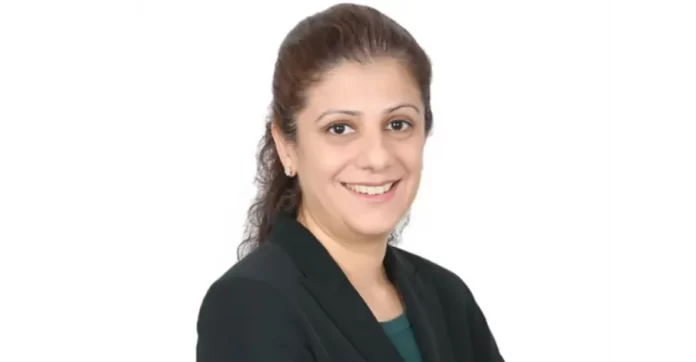 Orkla India appoints Suniana Calapa to lead IT and Finance