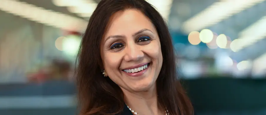 Capgemini Appoints Nive Bhagat As Chief Financial Officer