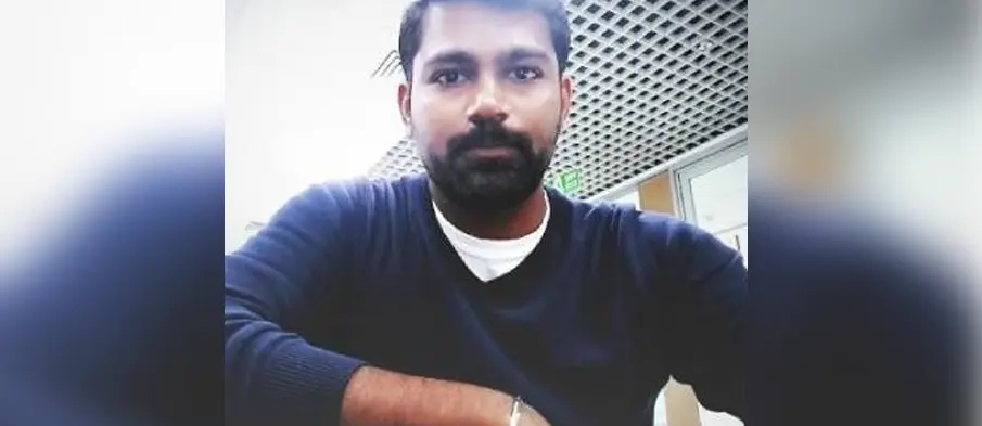 Manoj Kandasamy joins Motivator as Chief Digital Officer