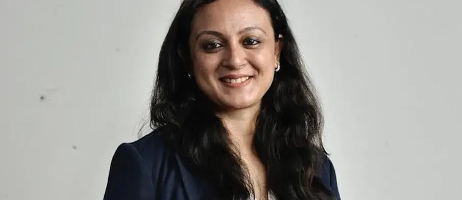 Harita Desai Jani elevated at Mswipe Technologies as CMO