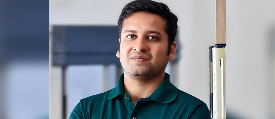 Binny Bansal Quits Flipkart Board Citing Tussle With His New B2B Startup - STARTUP PULSE
