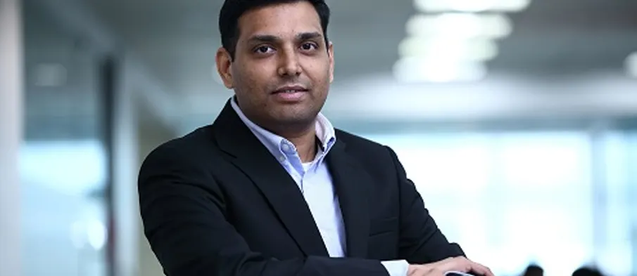 Satpal Singh, CEO, Numeric UPS