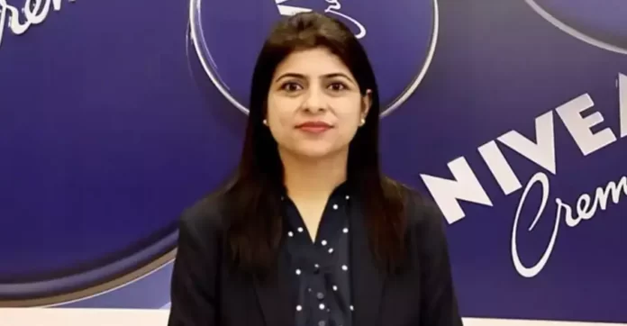 NIVEA India appoints Geetika Mehta as Managing Director