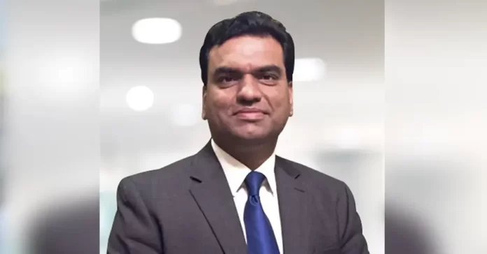 INOXGFL Group Welcomes Akhil Jindal as New Group CFO