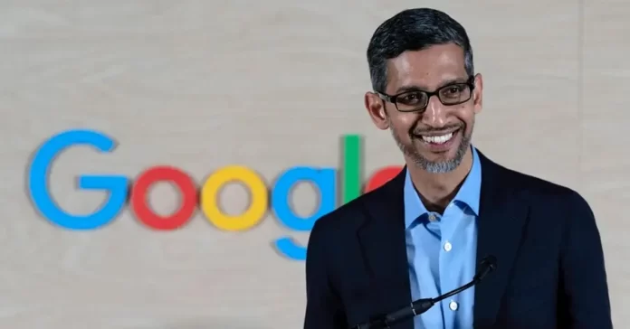 Google's 2024 Vision: Sundar Pichai's Seven-Point Strategy for Advancing AI, Enhancing Efficiency, and Redefining Personal Computing