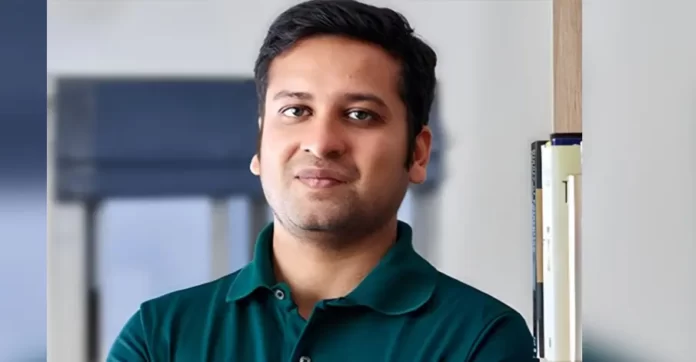 Binny Bansal Quits Flipkart Board Citing Tussle With His New B2B Startup - STARTUP PULSE