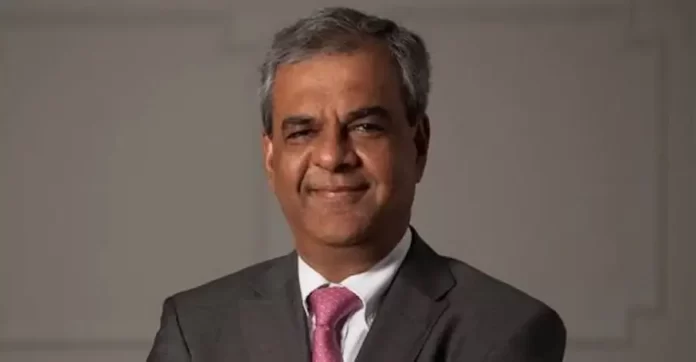 Kotak Mahindra Bank appoints Ashok Vaswani as MD and CEO