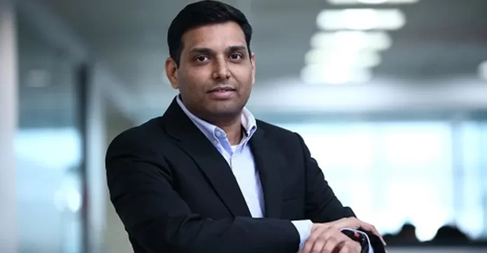 Satpal Singh, CEO, Numeric UPS