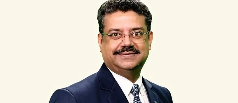 Nissan Motor India names Saurabh Vatsa as Deputy Managing Director
