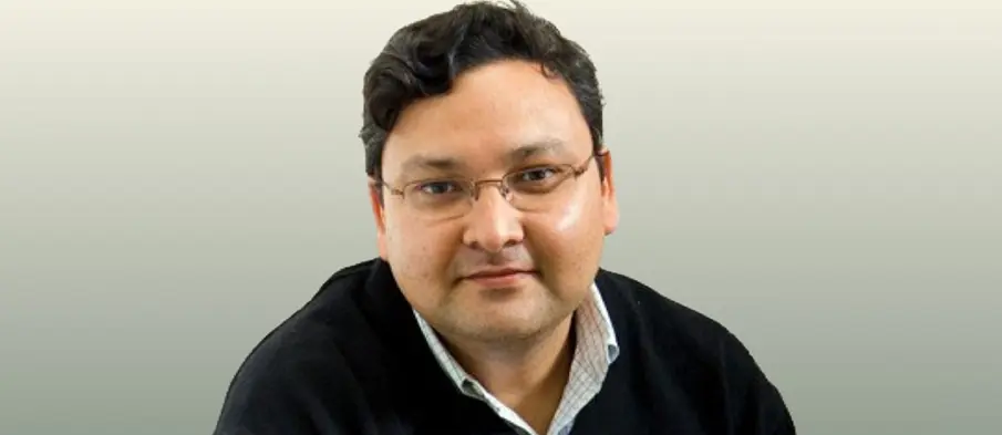 InterGlobe Enterprises Appoints Aditya Pande as New Group CEO to Spearhead Strategic Global Expansion