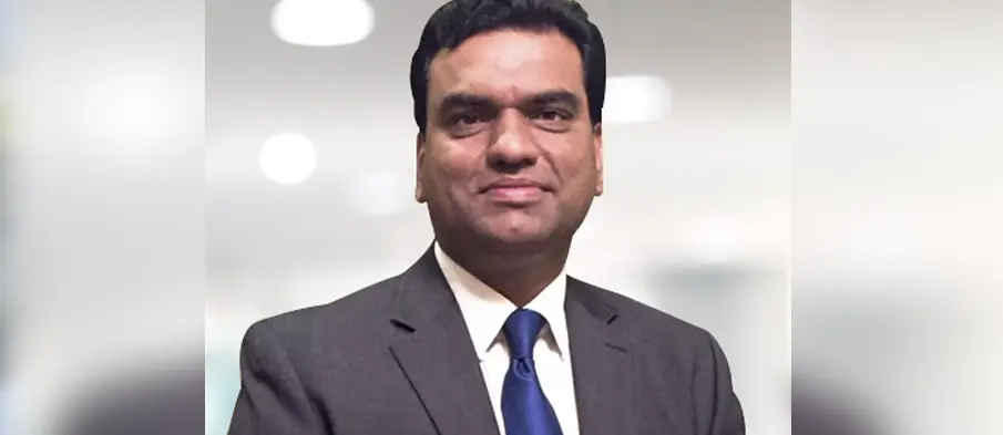 INOXGFL Group Welcomes Akhil Jindal as New Group CFO