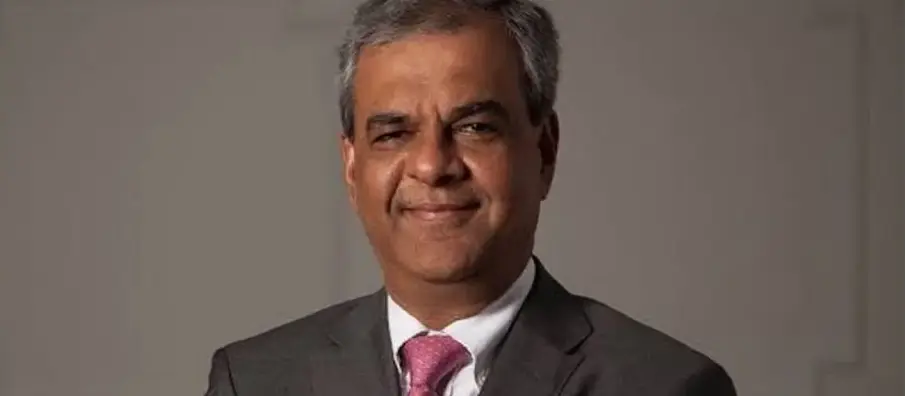 Kotak Mahindra Bank appoints Ashok Vaswani as MD and CEO