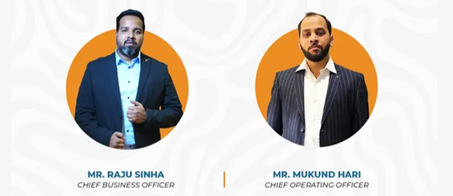 Fship Logistics Bolsters Leadership Team in India with Key Appointments for Business and Growth