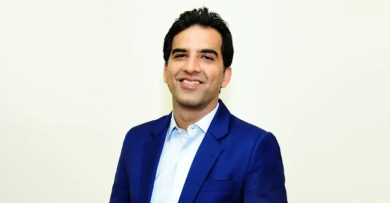 Zameer Kochar joins Angel One as Chief Marketing Officer