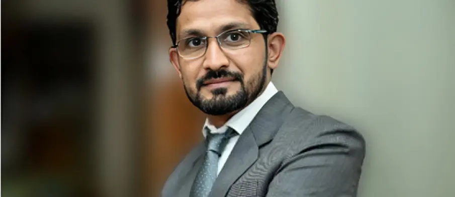 Mahesh Toshniwal joins Jindal Steel & Power Ltd. as IT Operations Head