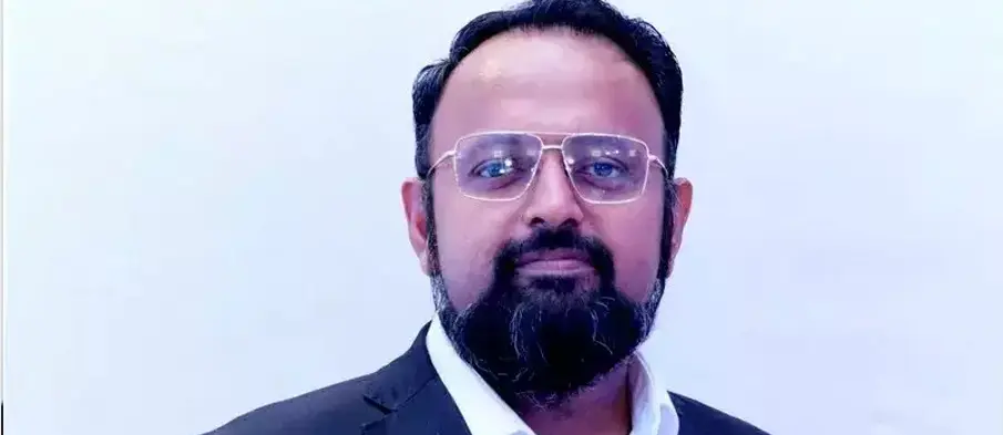 Godrej & Boyce appoints Vijay Balakrishnan as new CDIO