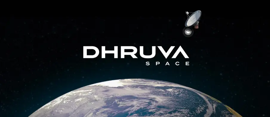 Dhruva Space Announces Rs 123 Crore In Series A Funding From Indian Angel Network Alpha Fund And Others