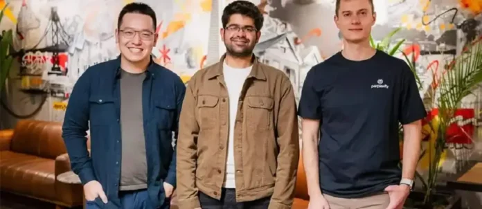 Perplexity AI achieves unicorn status with $62.7 million funding round - Start Up Pulse