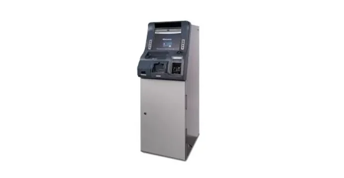 Hitachi Payment Services unveils India's first upgradable ATM