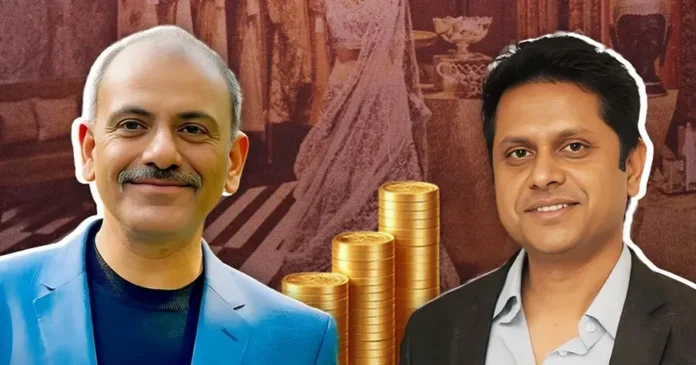 Lyskraft, By Mohit Gupta & Mukesh Bansal, Bags $26 Mn in Seed Funding