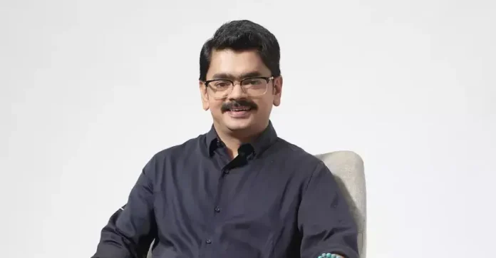 Leo Burnett India ropes in Anirban Roy as Chief Strategy Officer