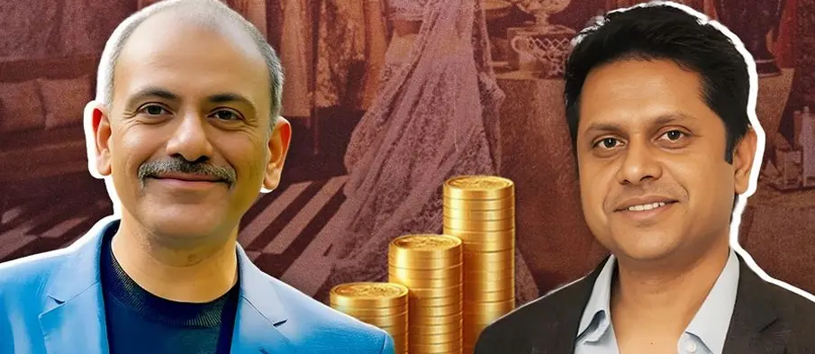 Lyskraft, By Mohit Gupta & Mukesh Bansal, Bags $26 Mn in Seed Funding